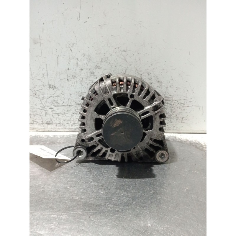 Recambio de alternador para citroën berlingo / berlingo first furgoneta/monovolumen (m_) 1.6 hdi 75 (mb9hw) referencia OEM IAM 9