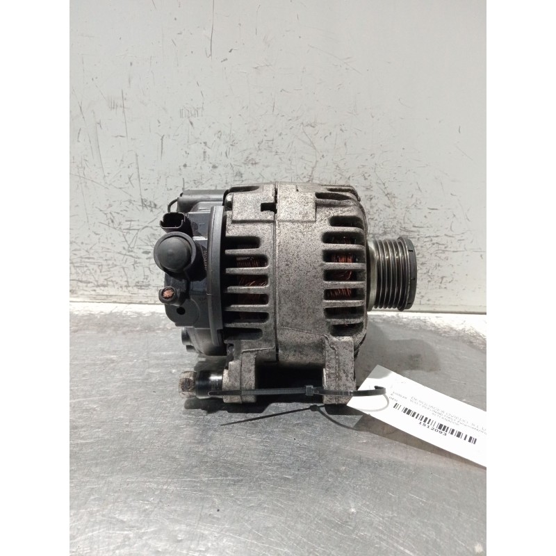 Recambio de alternador para citroën berlingo / berlingo first furgoneta/monovolumen (m_) 1.6 hdi 75 (mb9hw) referencia OEM IAM 9