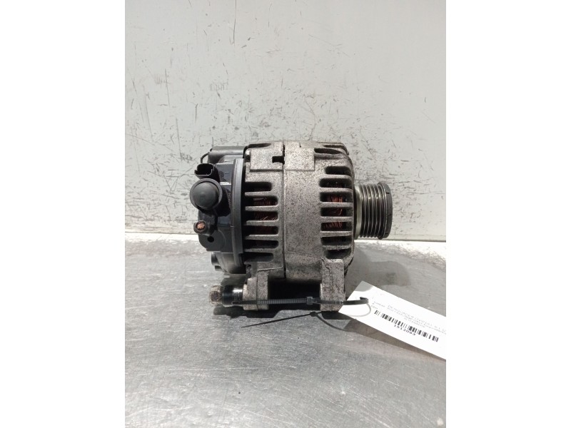 Recambio de alternador para citroën berlingo / berlingo first furgoneta/monovolumen (m_) 1.6 hdi 75 (mb9hw) referencia OEM IAM 9