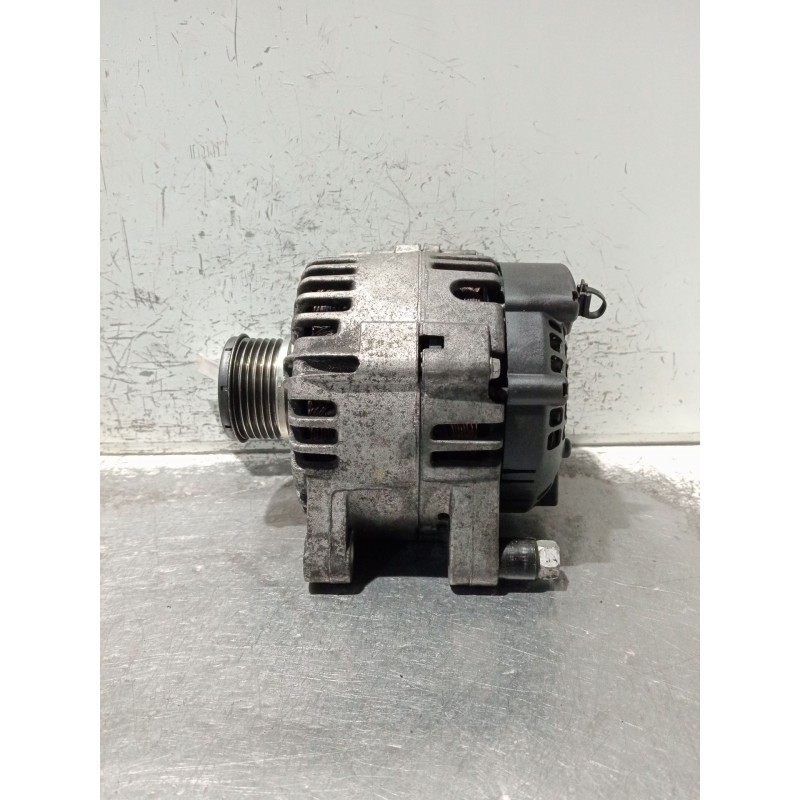 Recambio de alternador para citroën berlingo / berlingo first furgoneta/monovolumen (m_) 1.6 hdi 75 (mb9hw) referencia OEM IAM 9