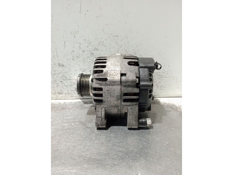 Recambio de alternador para citroën berlingo / berlingo first furgoneta/monovolumen (m_) 1.6 hdi 75 (mb9hw) referencia OEM IAM 9