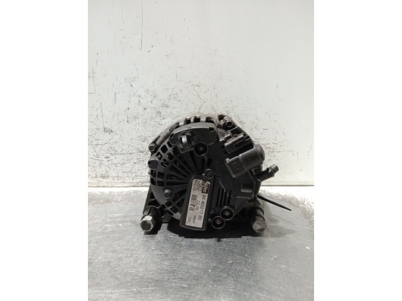 Recambio de alternador para citroën berlingo / berlingo first furgoneta/monovolumen (m_) 1.6 hdi 75 (mb9hw) referencia OEM IAM 9
