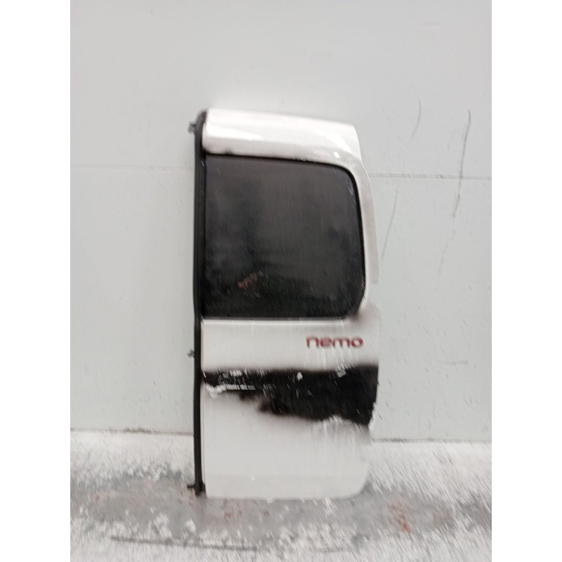 Recambio de puerta trasera derecha para citroën nemo furgoneta/monovolumen (aa_) 1.3 hdi 75 referencia OEM IAM   