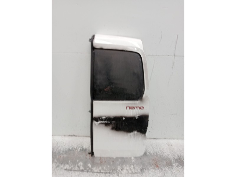 Recambio de puerta trasera derecha para citroën nemo furgoneta/monovolumen (aa_) 1.3 hdi 75 referencia OEM IAM   