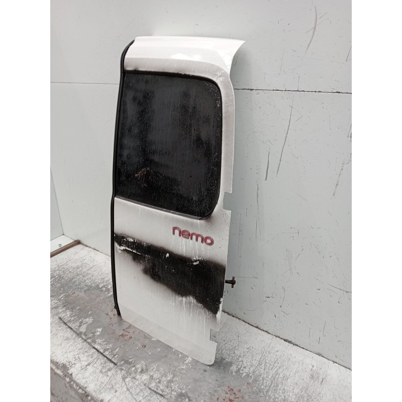 Recambio de puerta trasera derecha para citroën nemo furgoneta/monovolumen (aa_) 1.3 hdi 75 referencia OEM IAM   