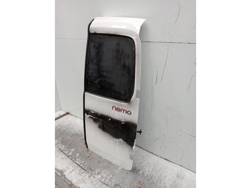 Recambio de puerta trasera derecha para citroën nemo furgoneta/monovolumen (aa_) 1.3 hdi 75 referencia OEM IAM   