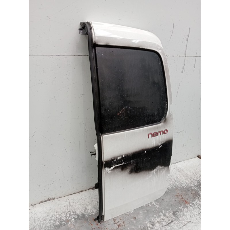 Recambio de puerta trasera derecha para citroën nemo furgoneta/monovolumen (aa_) 1.3 hdi 75 referencia OEM IAM   