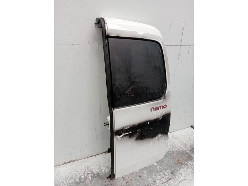 Recambio de puerta trasera derecha para citroën nemo furgoneta/monovolumen (aa_) 1.3 hdi 75 referencia OEM IAM   