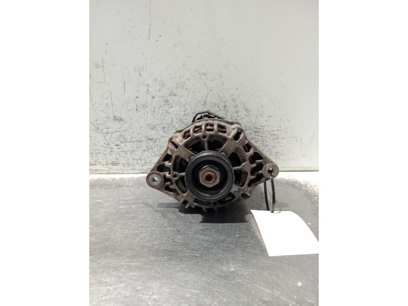 Recambio de alternador para kia picanto 1.0 concept referencia OEM IAM 3730002600 2607052 
