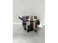 Recambio de alternador para kia picanto 1.0 concept referencia OEM IAM 3730002600 2607052  2