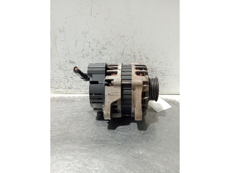 Recambio de alternador para kia picanto 1.0 concept referencia OEM IAM 3730002600 2607052 