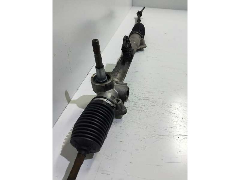 Recambio de cremallera direccion para lancia ypsilon (101) 1.3 jtd cat referencia OEM IAM  37502399E 