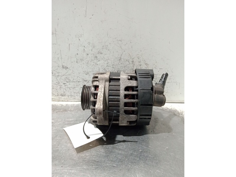 Recambio de alternador para kia picanto 1.0 concept referencia OEM IAM 3730002600 2607052 