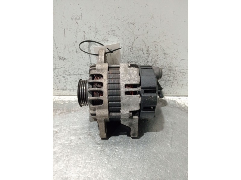 Recambio de alternador para kia picanto 1.0 concept referencia OEM IAM 3730002600 2607052 