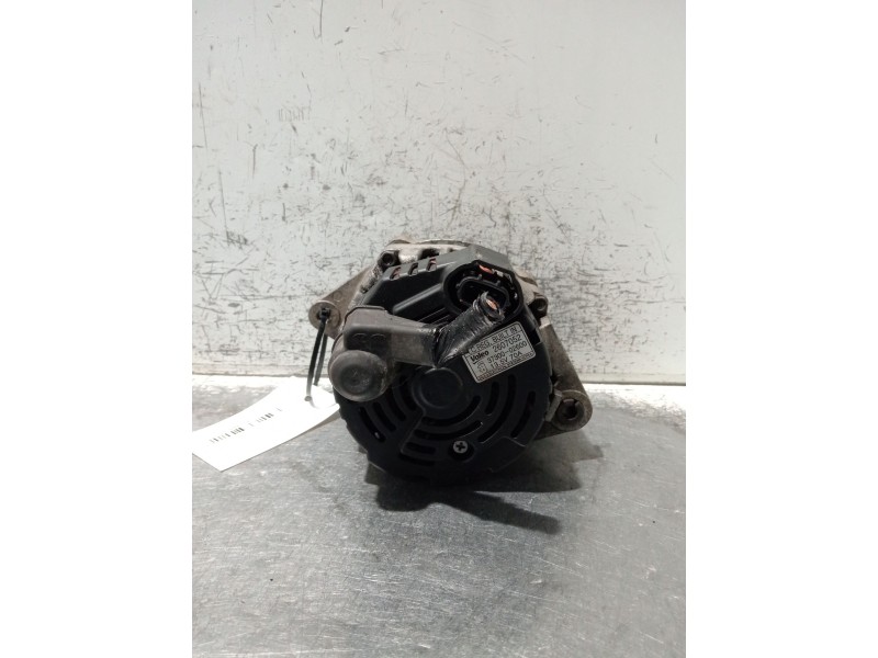 Recambio de alternador para kia picanto 1.0 concept referencia OEM IAM 3730002600 2607052 