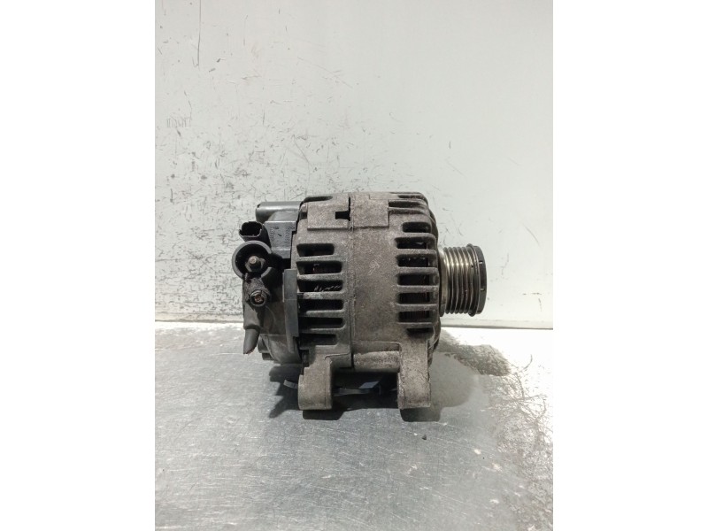 Recambio de alternador para peugeot expert (224_) 2.0 hdi referencia OEM IAM 2542693A  
