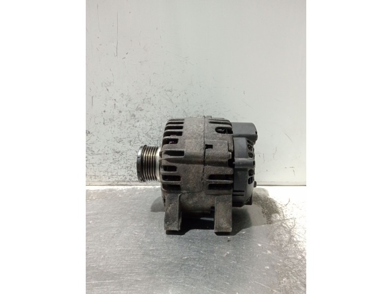 Recambio de alternador para peugeot expert (224_) 2.0 hdi referencia OEM IAM 2542693A  