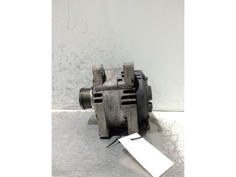 Recambio de alternador para peugeot expert (224_) 2.0 hdi referencia OEM IAM 2542693A  