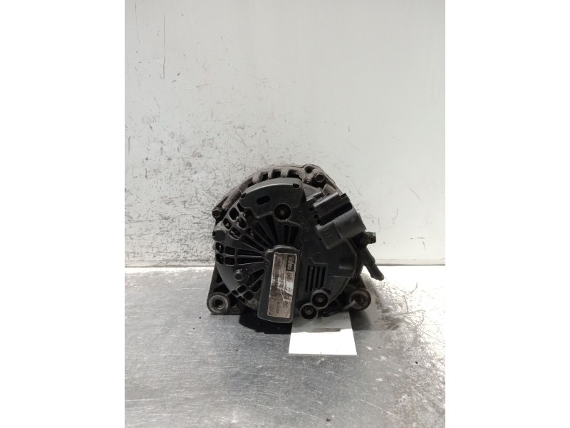 Recambio de alternador para peugeot expert (224_) 2.0 hdi referencia OEM IAM 2542693A  