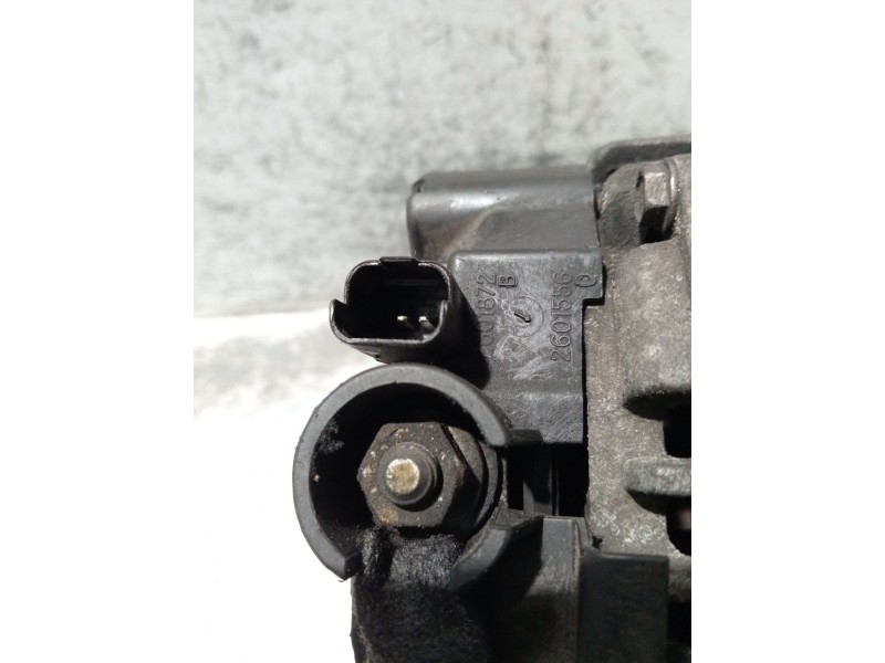 Recambio de alternador para peugeot expert (224_) 2.0 hdi referencia OEM IAM 2542693A  