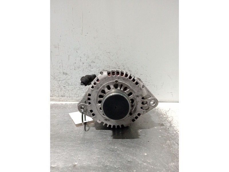 Recambio de alternador para opel astra h (a04) 1.7 cdti (l48) referencia OEM IAM CAL20136AS  