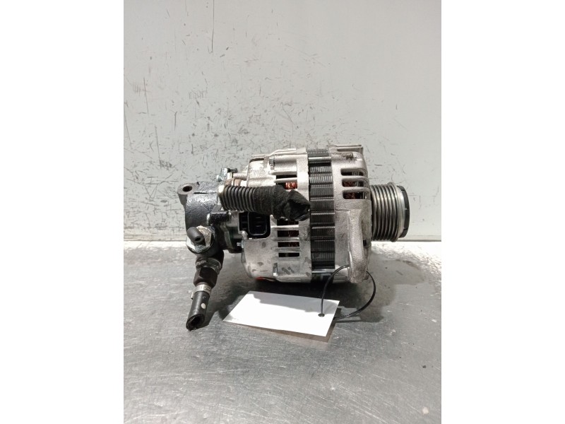 Recambio de alternador para opel astra h (a04) 1.7 cdti (l48) referencia OEM IAM CAL20136AS  