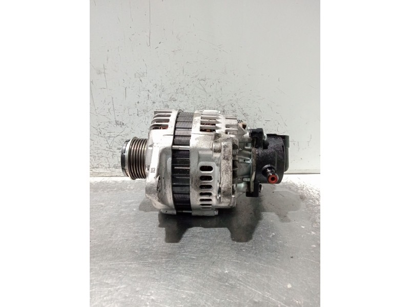 Recambio de alternador para opel astra h (a04) 1.7 cdti (l48) referencia OEM IAM CAL20136AS  