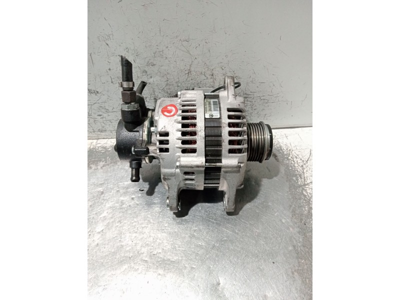 Recambio de alternador para opel astra h (a04) 1.7 cdti (l48) referencia OEM IAM CAL20136AS  