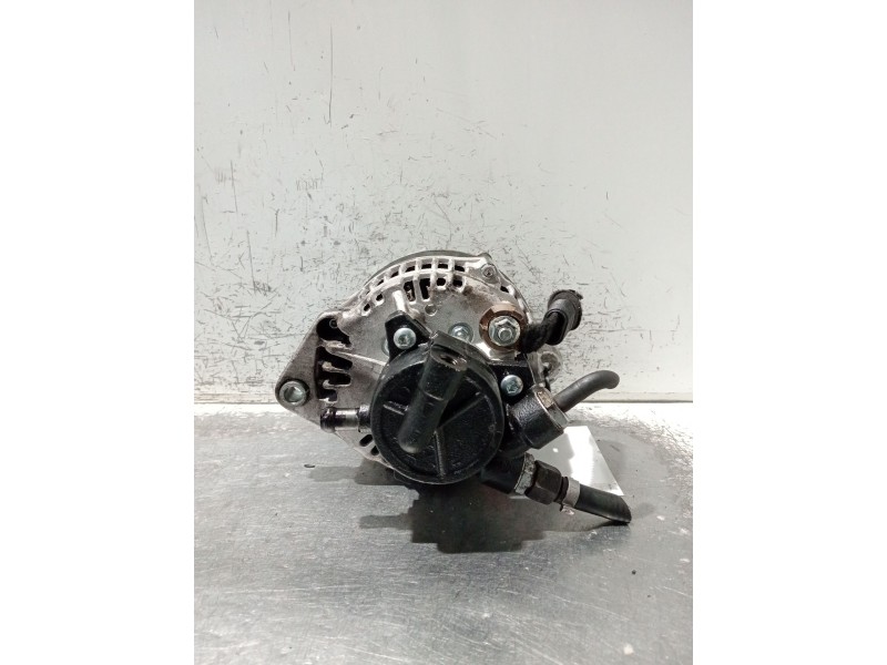 Recambio de alternador para opel astra h (a04) 1.7 cdti (l48) referencia OEM IAM CAL20136AS  