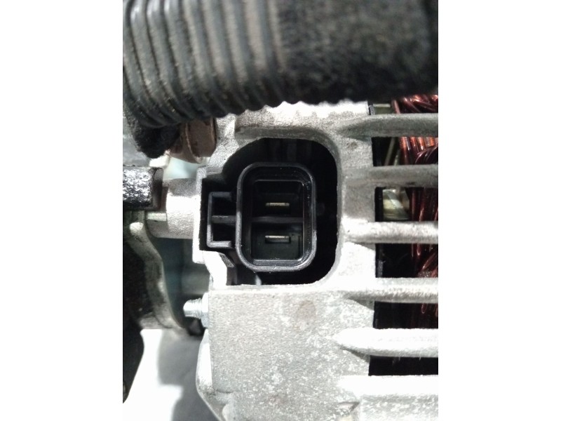 Recambio de alternador para opel astra h (a04) 1.7 cdti (l48) referencia OEM IAM CAL20136AS  