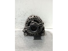 Recambio de alternador para volkswagen polo iv (9n_, 9a_) 1.4 16v referencia OEM IAM 037903025M 0124325013 