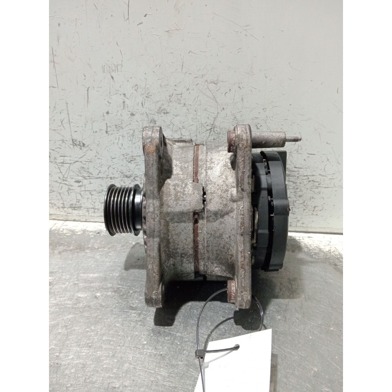 Recambio de alternador para volkswagen polo iv (9n_, 9a_) 1.4 16v referencia OEM IAM 037903025M 0124325013 