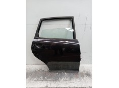 Recambio de puerta trasera derecha para seat altea (5p1) 1.2 tsi referencia OEM IAM 5P  