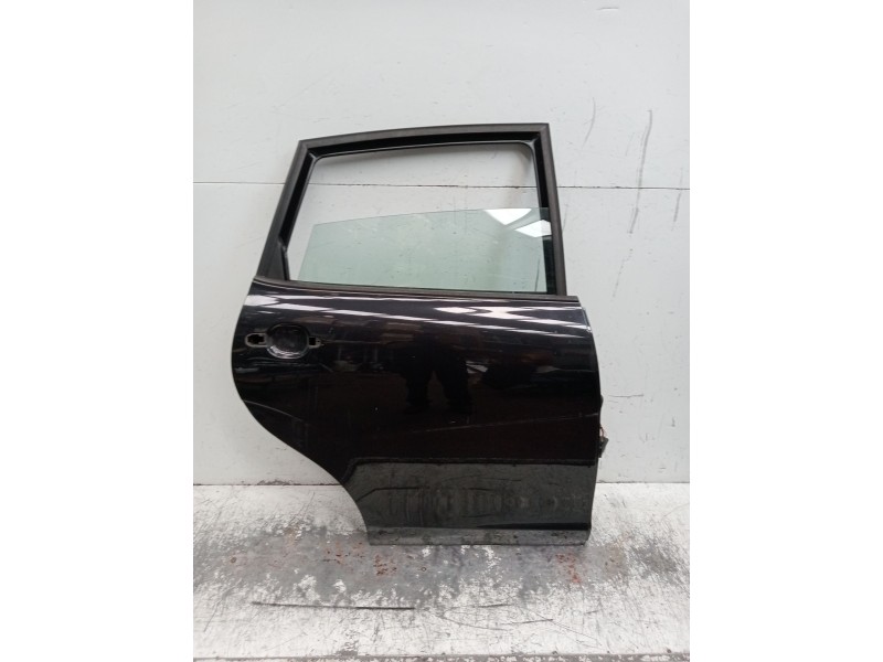 Recambio de puerta trasera derecha para seat altea (5p1) 1.2 tsi referencia OEM IAM 5P  