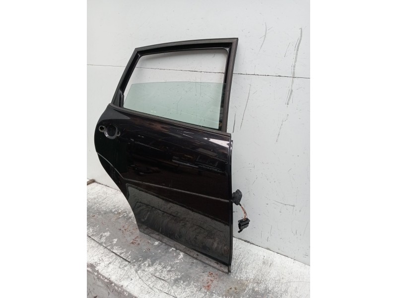 Recambio de puerta trasera derecha para seat altea (5p1) 1.2 tsi referencia OEM IAM 5P  