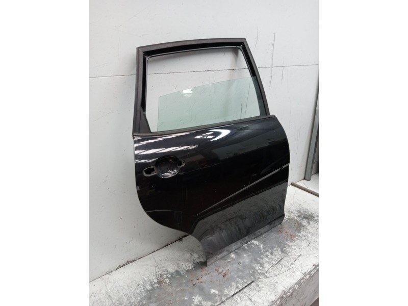 Recambio de puerta trasera derecha para seat altea (5p1) 1.2 tsi referencia OEM IAM 5P  