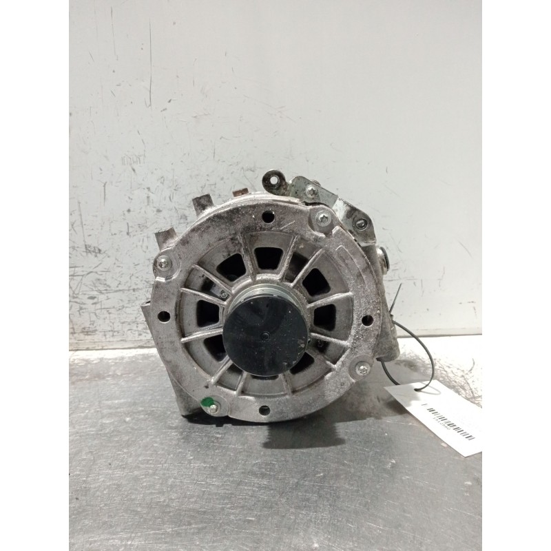 Recambio de alternador para mercedes-benz clase m (w163) ml 270 cdi (163.113) referencia OEM IAM REC20121022 10480408 