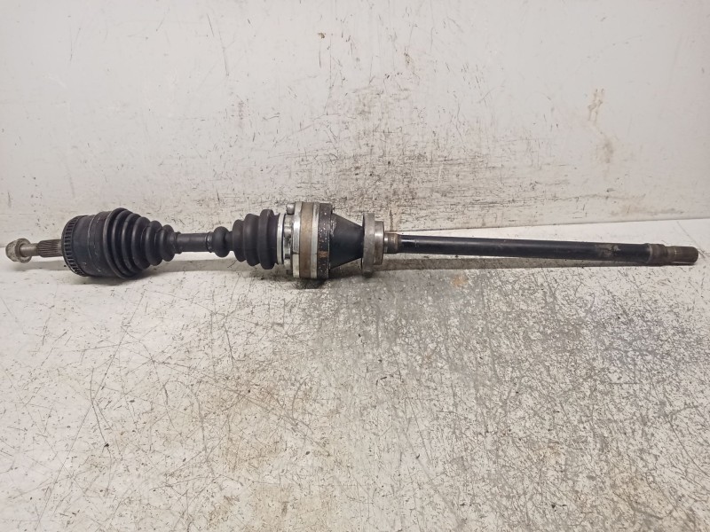 Recambio de transmision delantera derecha para mercedes-benz clase v (638/2) v 220 cdi (638.294) referencia OEM IAM   