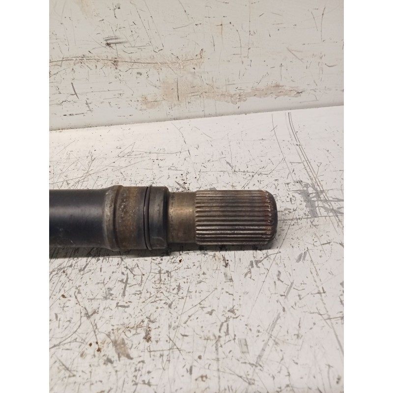 Recambio de transmision delantera derecha para mercedes-benz clase v (638/2) v 220 cdi (638.294) referencia OEM IAM   