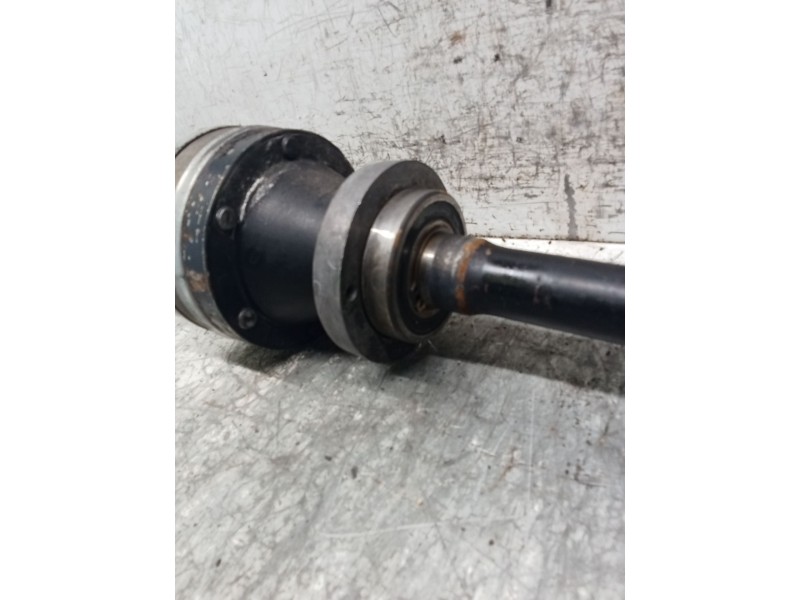 Recambio de transmision delantera derecha para mercedes-benz clase v (638/2) v 220 cdi (638.294) referencia OEM IAM   