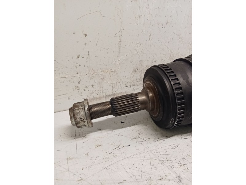 Recambio de transmision delantera derecha para mercedes-benz clase v (638/2) v 220 cdi (638.294) referencia OEM IAM   