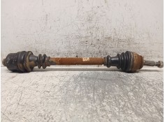 Recambio de transmision delantera izquierda para renault 18 (134_) 2.0 (1343) referencia OEM IAM   