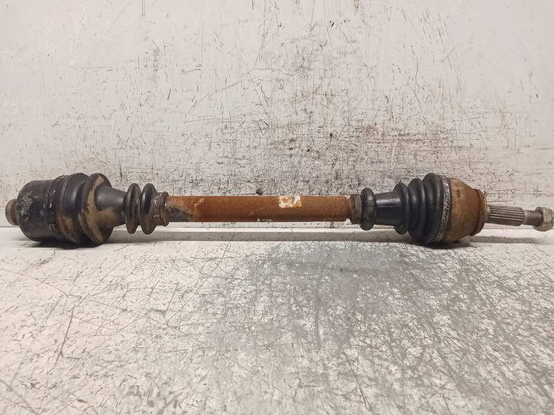 Recambio de transmision delantera izquierda para renault 18 (134_) 2.0 (1343) referencia OEM IAM   