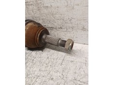 Recambio de transmision delantera izquierda para renault 18 (134_) 2.0 (1343) referencia OEM IAM    2