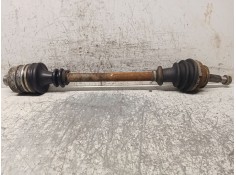 Recambio de transmision delantera derecha para renault 18 (134_) 2.0 (1343) referencia OEM IAM   