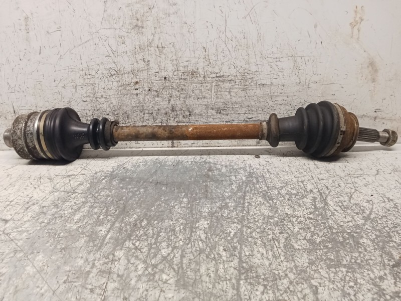 Recambio de transmision delantera derecha para renault 18 (134_) 2.0 (1343) referencia OEM IAM   