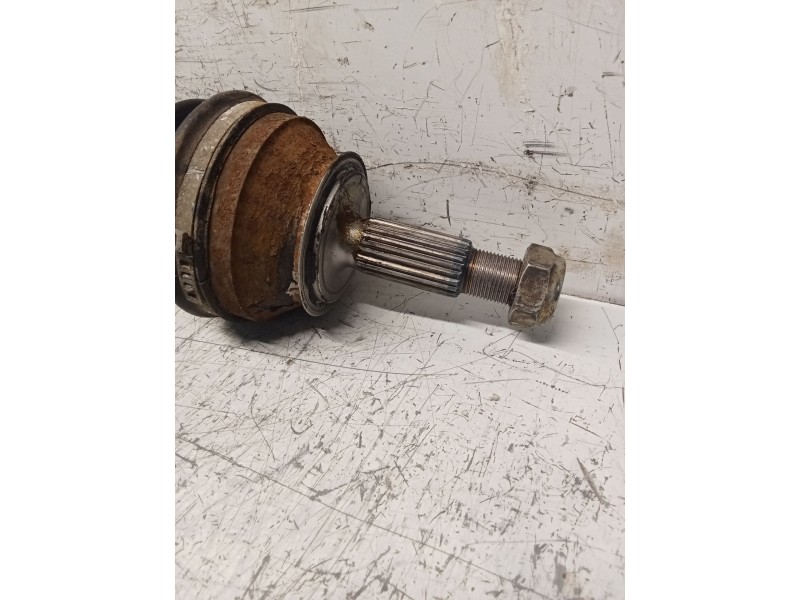 Recambio de transmision delantera derecha para renault 18 (134_) 2.0 (1343) referencia OEM IAM   