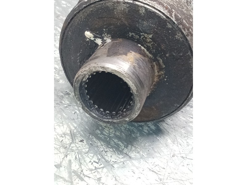 Recambio de transmision delantera derecha para renault 18 (134_) 2.0 (1343) referencia OEM IAM   