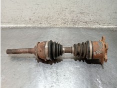 Recambio de transmision delantera derecha para ssangyong korando (kj) 2.9 td referencia OEM IAM   