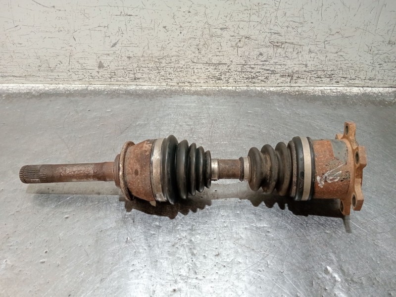 Recambio de transmision delantera derecha para ssangyong korando (kj) 2.9 td referencia OEM IAM   